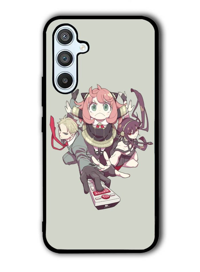 Anya Samsung Galaxy A14 5G Case QC10636