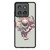 Anya Motorola Moto Edge 2025 Case OV10636