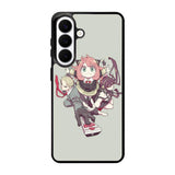 Anya Samsung Galaxy S26 Case OV10636