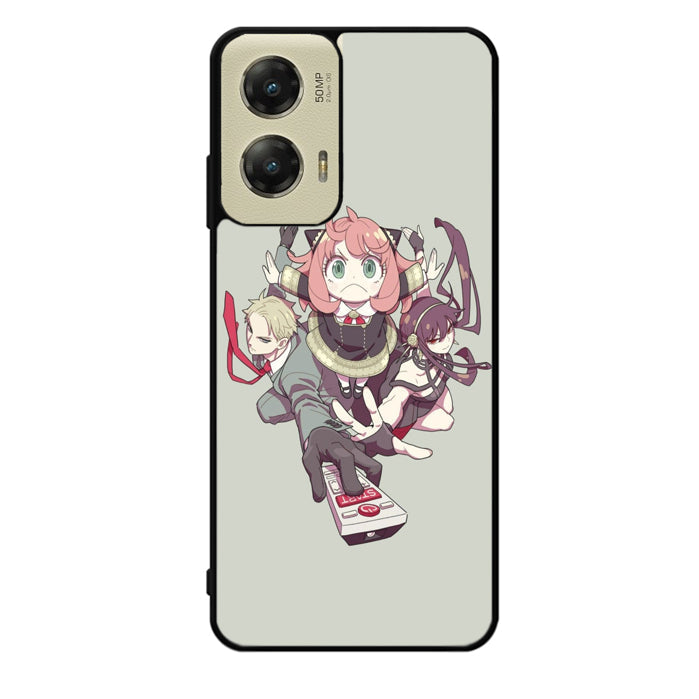 Anya Motorola Moto G Stylus 5G 2024 Case OV10636