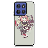 Anya Motorola Moto G Stylus 5G 2025 Case OV10636