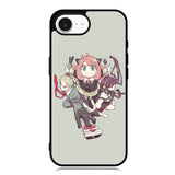 Anya iPhone 16e Case OV10636