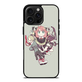 Anya iPhone 16 Pro Case OV10636