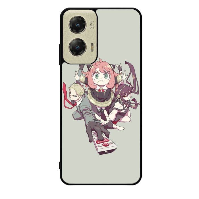 Anya Motorola Moto G Stylus 5G 2024 Case OV10636