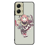 Anya Motorola Moto G Stylus 5G 2024 Case OV10636