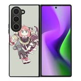 Anya Samsung Galaxy Z Fold 6 5G 2024 Case OV10636