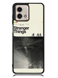 Stranger Things Motorola Moto G Stylus 5G 2023 Case OV10445