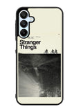 Stranger Things Samsung Galaxy A15 5G Case OV10445