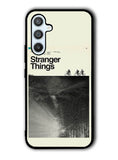 Stranger Things Samsung Galaxy A14 5G Case QC10445