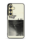 Stranger Things Samsung Galaxy S24 FE 5G Case OV10445