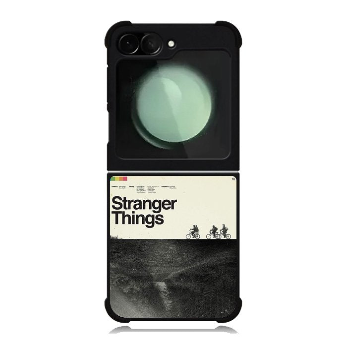 Stranger Things Samsung Galaxy Z Flip 6 5G 2024 Case OV10445