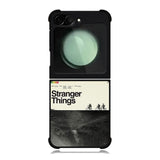 Stranger Things Samsung Galaxy Z Flip 6 5G 2024 Case OV10445