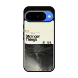 Stranger Things Google Pixel 10 Case QC10445