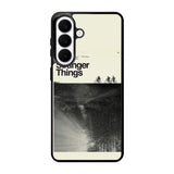 Stranger Things Samsung Galaxy S26 Case OV10445