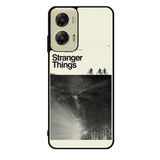 Stranger Things Motorola Moto G Stylus 5G 2024 Case OV10445