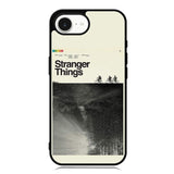 Stranger Things iPhone 16e Case OV10445
