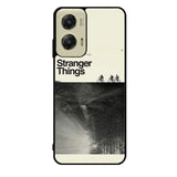 Stranger Things Motorola Moto G Stylus 5G 2024 Case OV10445