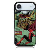 Spiderman Poster iPhone 17 Air Case OV10434