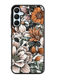 Flowers Samsung Galaxy A15 5G Case OV10571