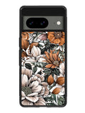 Flowers Google Pixel 8 Case QC10571