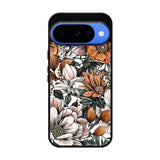 Flowers Google Pixel 10 Case QC10571