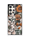 Flowers Samsung Galaxy S25 Ultra 5G Case QC10571