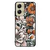 Flowers Motorola Moto G Stylus 5G 2024 Case OV10571