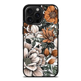 Flowers iPhone 16 Pro Max Case OV10571