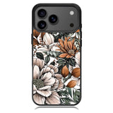 Flowers iPhone 17 Pro Case RC10571
