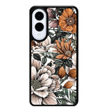 Flowers Samsung Galaxy S25 Edge 5G Case OV10571