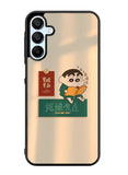 Shincan Samsung Galaxy A35 5G Case OV10423