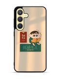 Shincan Samsung Galaxy S25 5G Case OV10423