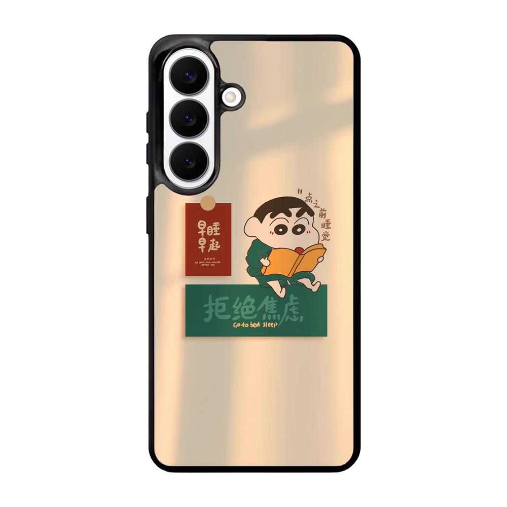 Shincan Samsung Galaxy S26 Case OV10423