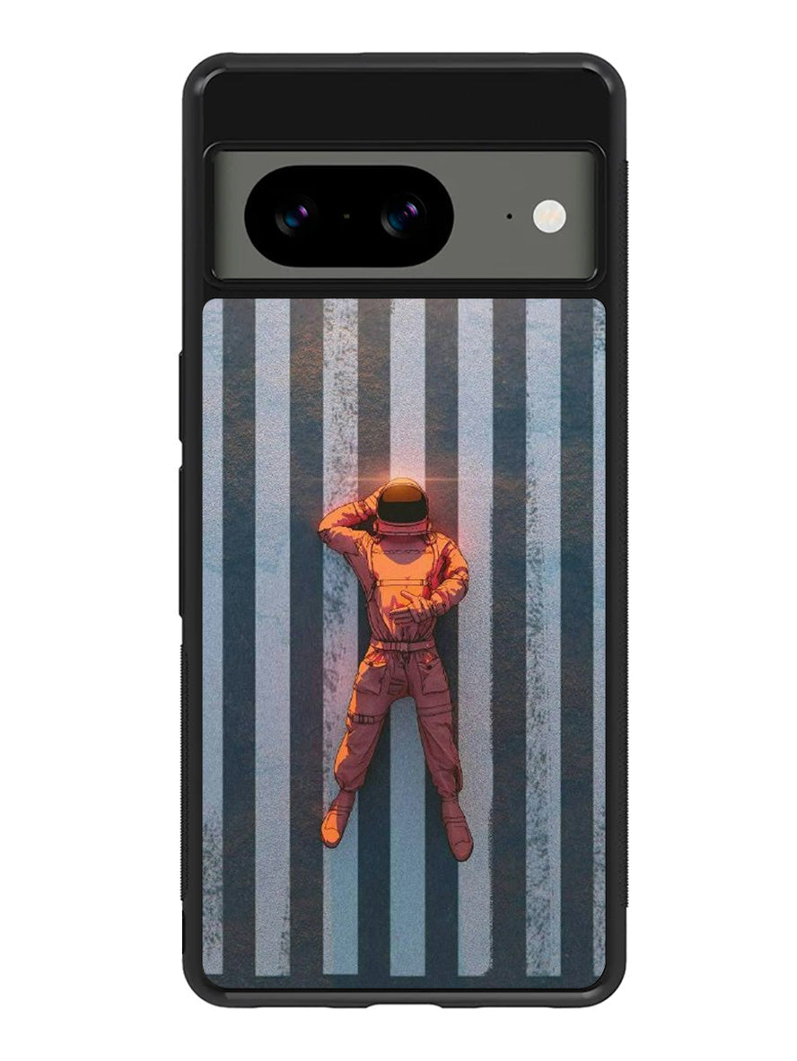 Astro Google Pixel 8A Case QC10639