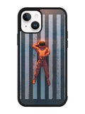 Astro iPhone 14 Plus Case QC10639