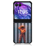 Astro Motorola Moto Razr Plus 2024 , Moto Razr+ 2024 Case OV10639