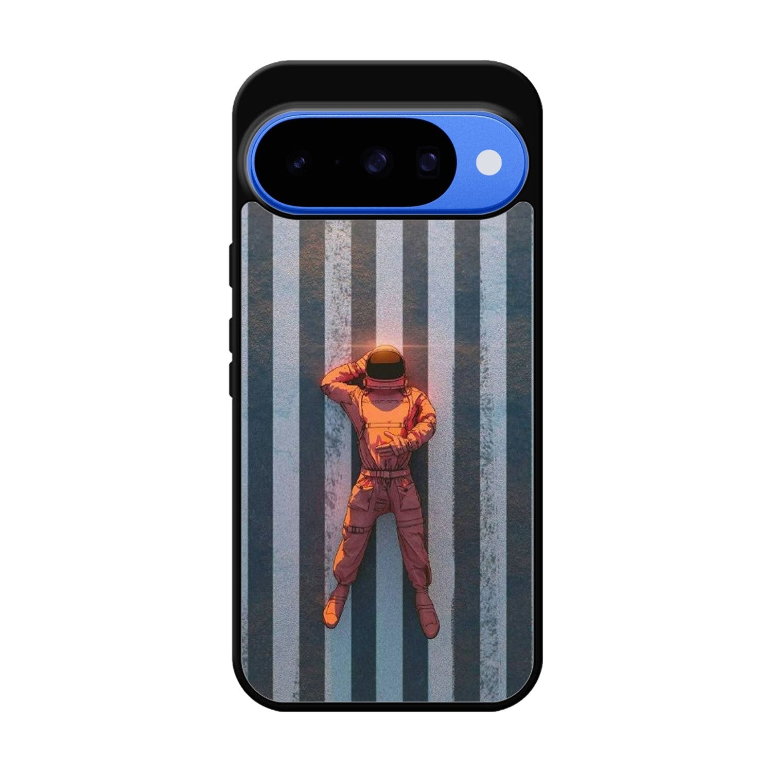 Astro Google Pixel 10 Case OV10639