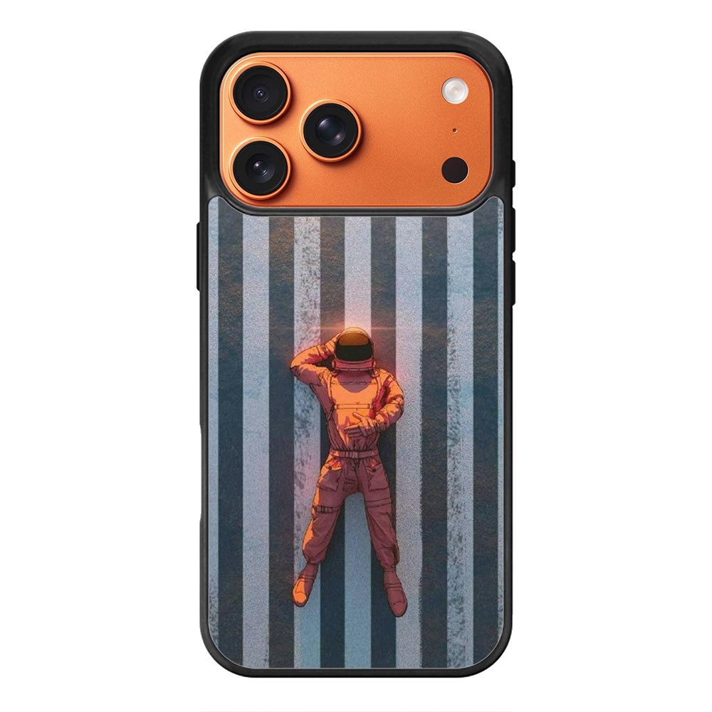 Astro iPhone 17 Pro Max Case OV10639