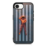 Astro iPhone 16e Case OV10639