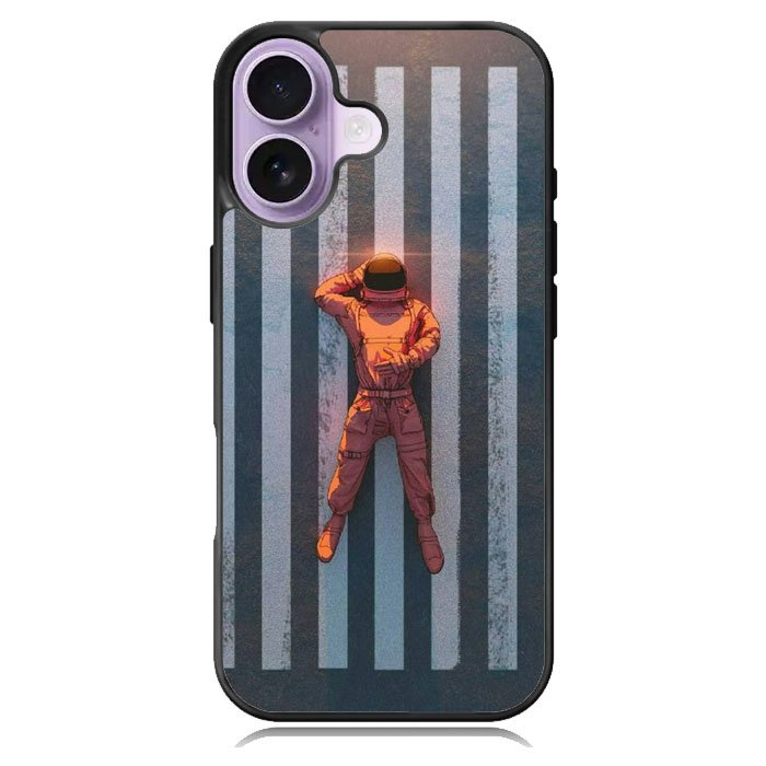 Astro iPhone 17 Case OV10639