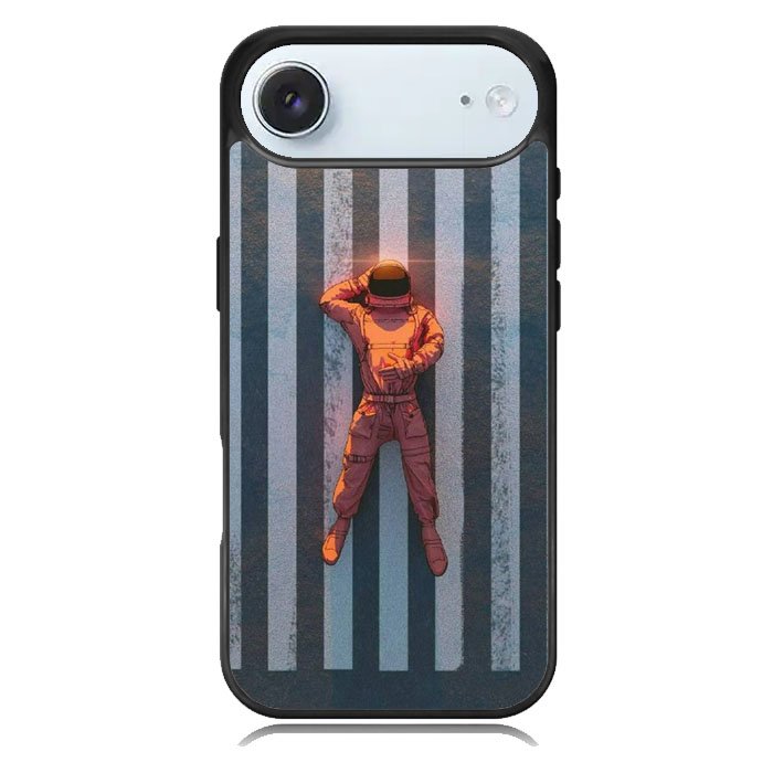 Astro iPhone 17 Air Case OV10639