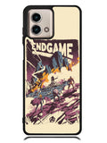 End Game Motorola Moto G Stylus 5G 2023 Case OV10562