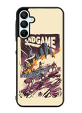 End Game Samsung Galaxy A35 5G Case OV10562