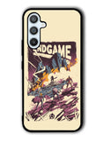 End Game Samsung Galaxy A14 5G Case QC10562