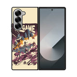 End Game Samsung Galaxy Z Fold 7 5G Case OV10562