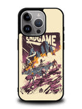 End Game iPhone 15 Pro Max Case OV10562