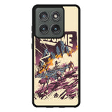 End Game Motorola Moto Edge 2025 Case OV10562