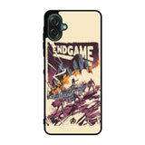 End Game Samsung Galaxy A07 Case OV10562