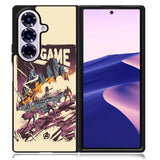 End Game Samsung Galaxy Z Fold 7 Case OV10562