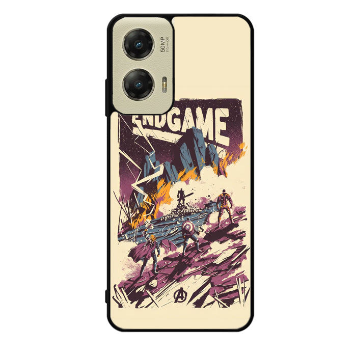 End Game Motorola Moto G Stylus 5G 2024 Case OV10562